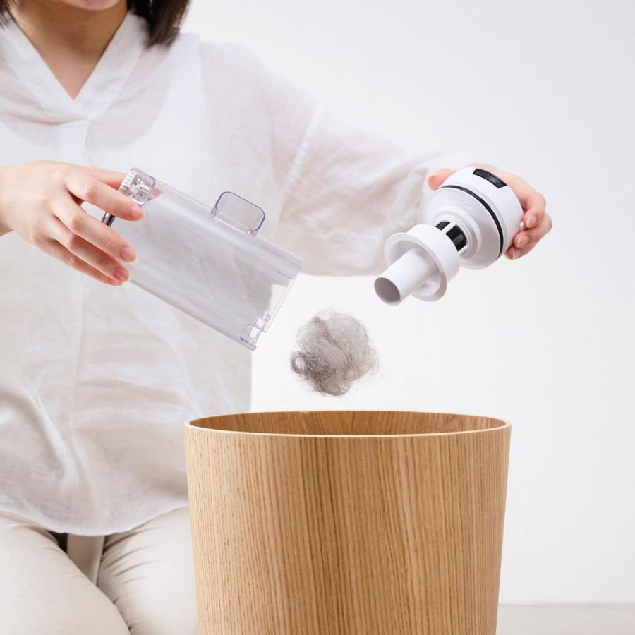日立+アイリスオーヤマ 洗濯機 7kg 縦型 ビートウォッシュ BW-V70K+SCD-185PM-WH充電式スティッククリーナー「関東1都3県限定」の画像
