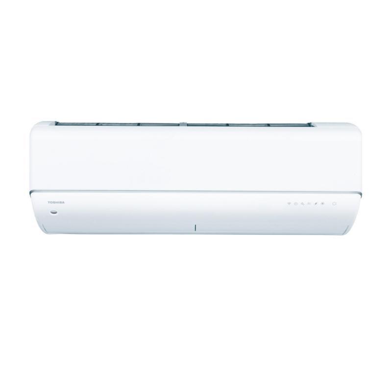 TOSHIBA 東芝 エアコン 23畳 7.1kW 2026年モデル 大清快DRシリーズ RAS