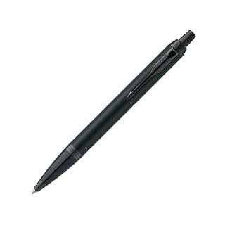 Parker パーカー ボールペン Imアクロマティック マットブラック Bt Next 通販 Yahoo ショッピング