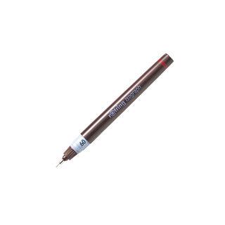 rotring/ロットリング イソグラフIPL 0.6mm 1903493 : NEXT! - 通販