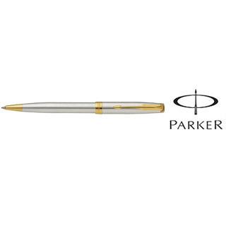 PARKER/パーカー SONNET ソネット ステンレススチールGT ボールペン 1950798
