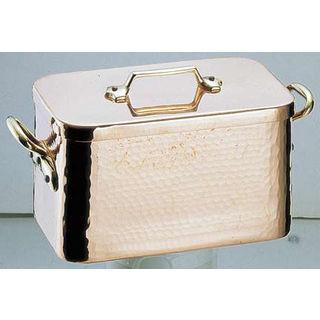 MAUVIEL ムヴィエール 銅 ブレゼール ２１５３．３６／３６０×２１０mm