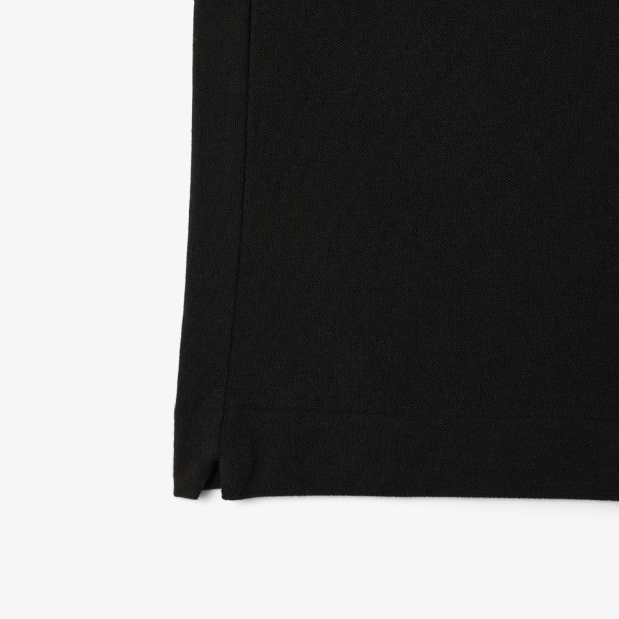 LACOSTE ラコステ 【メンズ】L.12.12 ポロシャツ ライト 【ブラック