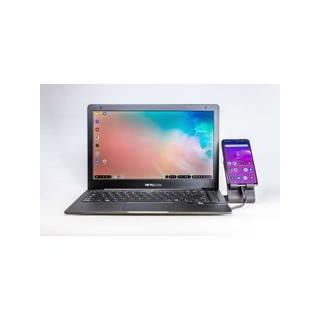 Miraxess ミラエグゼス MiraBook（ミラブック） 13.3インチ ブラック 