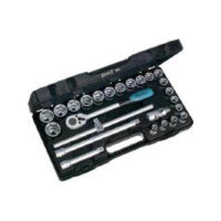 HAZETハゼット工具ヘックスローブドライバーセット6種類プロ整備