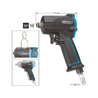 HAZET/ハゼット コンパクトエアラチェット 9012M : NEXT! - 通販 