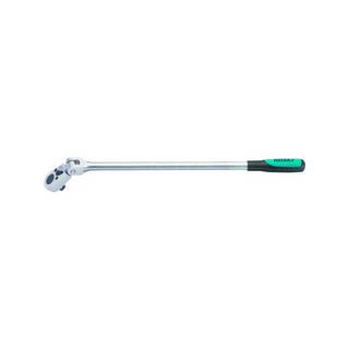 HAZET/ハゼット 首振りラチェットハンドル差込角12.7mm 916GL HAZET/ハゼット 首振りラチェットハンドル差込角12.7mm 916GL