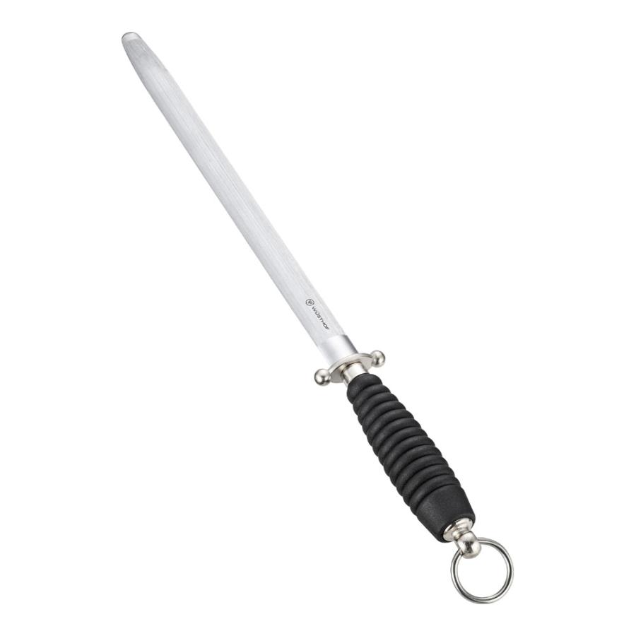 WUSTHOF ヴォストフ スチール棒 小判 3039700832 32cm : NEXT! - 通販