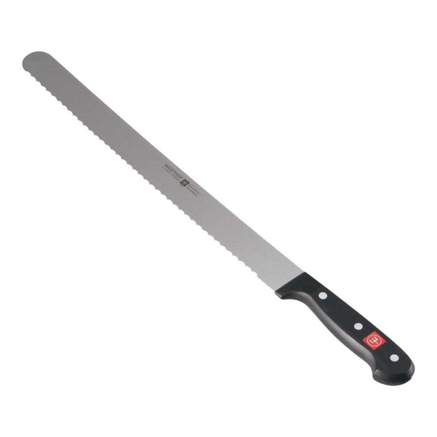 WUSTHOF ヴォストフ グルメ ローストビーフスライサー／4513−32