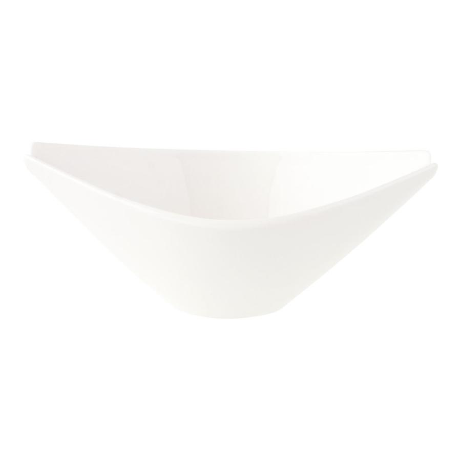 Villeroy＆Boch ビレロイアンドボッホ V&B フロウ スープボウル 3420-3400