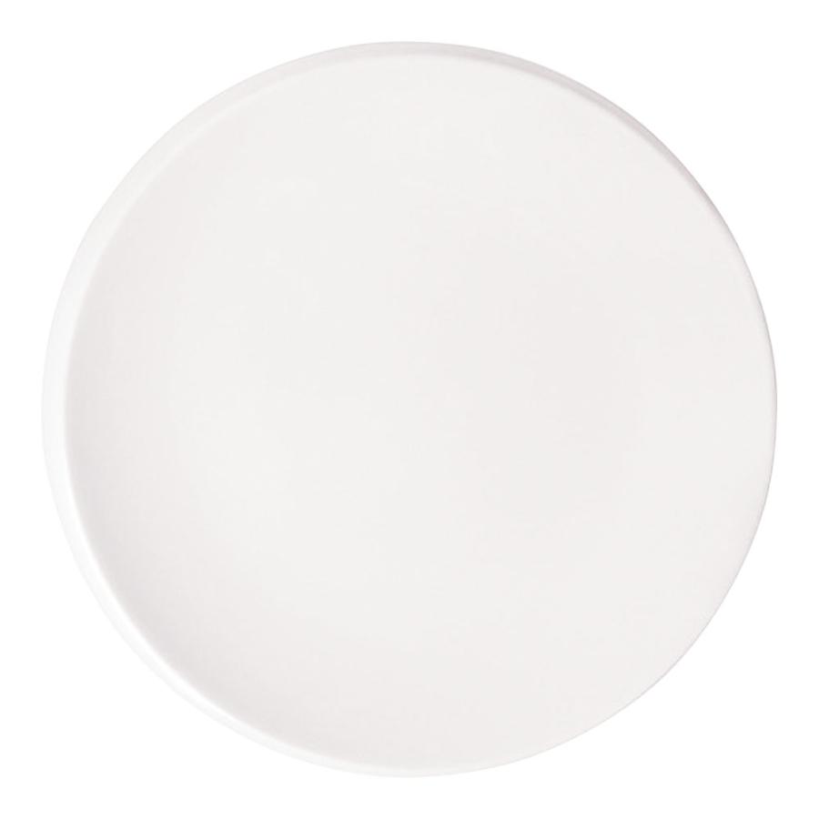 Villeroy＆Boch ビレロイアンドボッホ V&B ニュームーン フラットプレート 27cm 4264-2620