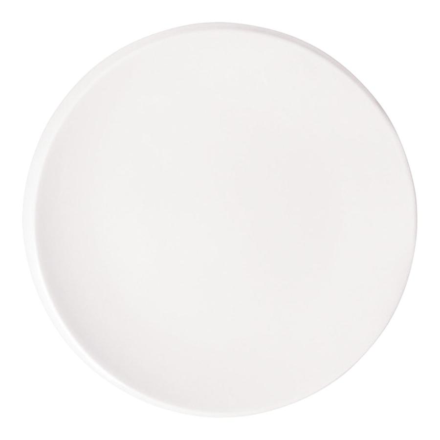Villeroy＆Boch ビレロイアンドボッホ V&B ニュームーン フラットプレート 24cm 4264-2640