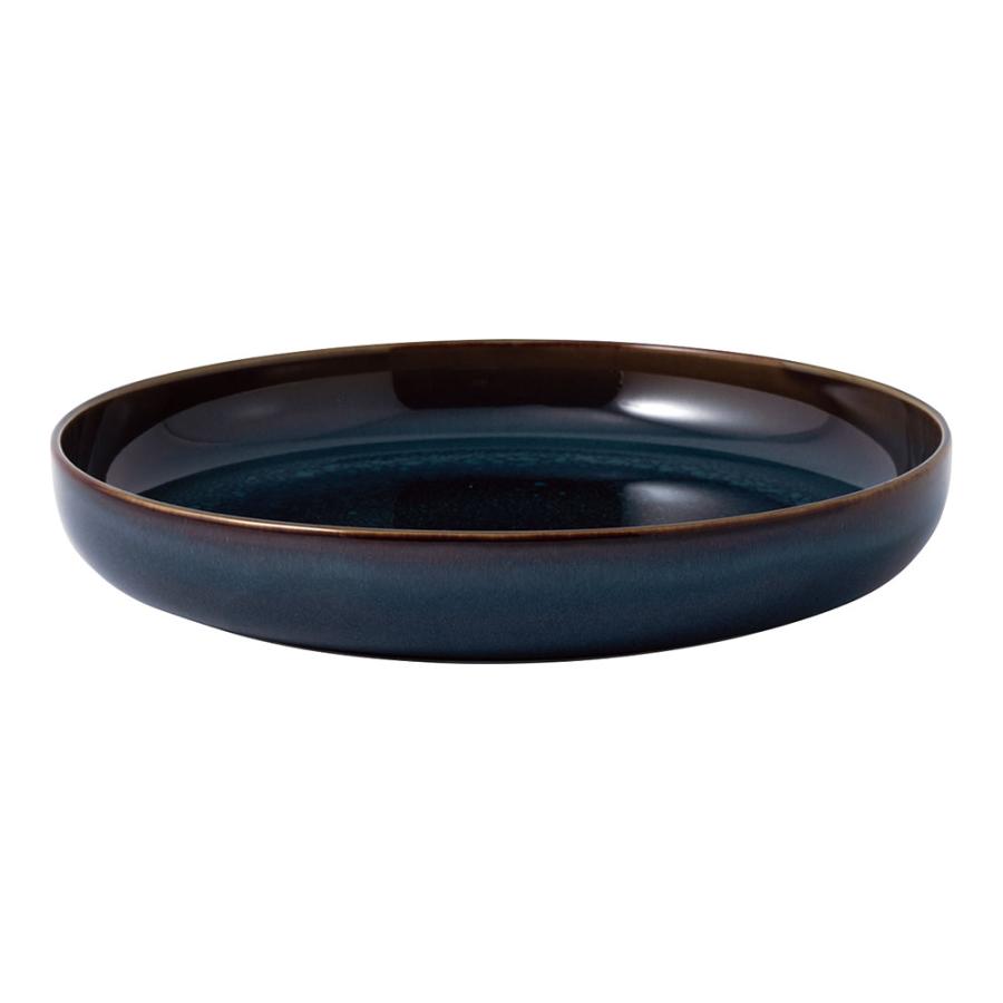Villeroy＆Boch ビレロイアンドボッホ V&B CTデニム ディープボウル 21.5cm 5168-2700