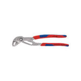 KNIPEX クニペックス  【納期未定】ウォーターポンププライヤー コブラ 300mm 8705-300｜murauchi3