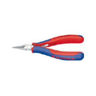 KNIPEX クニペックス 精密用プライヤー 丸 115mm 3531-115 : NEXT