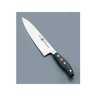 ZWILLING J.A. HENCKELS ツヴィリング シェフナイフ （両刃