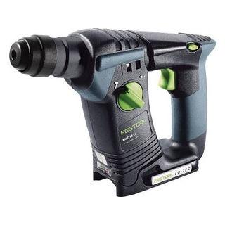 FESTOOL　フェスツール　コードレスハンマードリル　Li　BASIC　BHC　18　564606