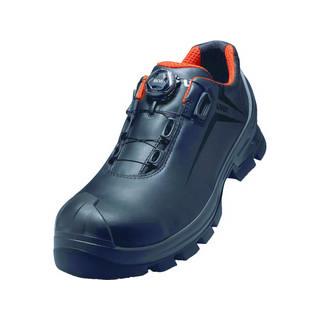 uvex ウベックス 作業靴 UVEX2 VIBRAM(R) シューズ S3 HI HRO SRC 6531544