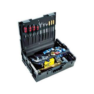 B&Wインターナショナル ツールケース LBOXX 118.02