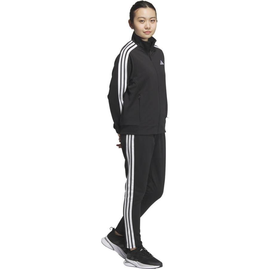 adidas アディダス 【レディース】スリーストライプス レギュラー