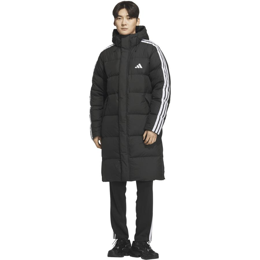 adidas アディダス 【メンズ】スリーストライプス レギュラーフィット