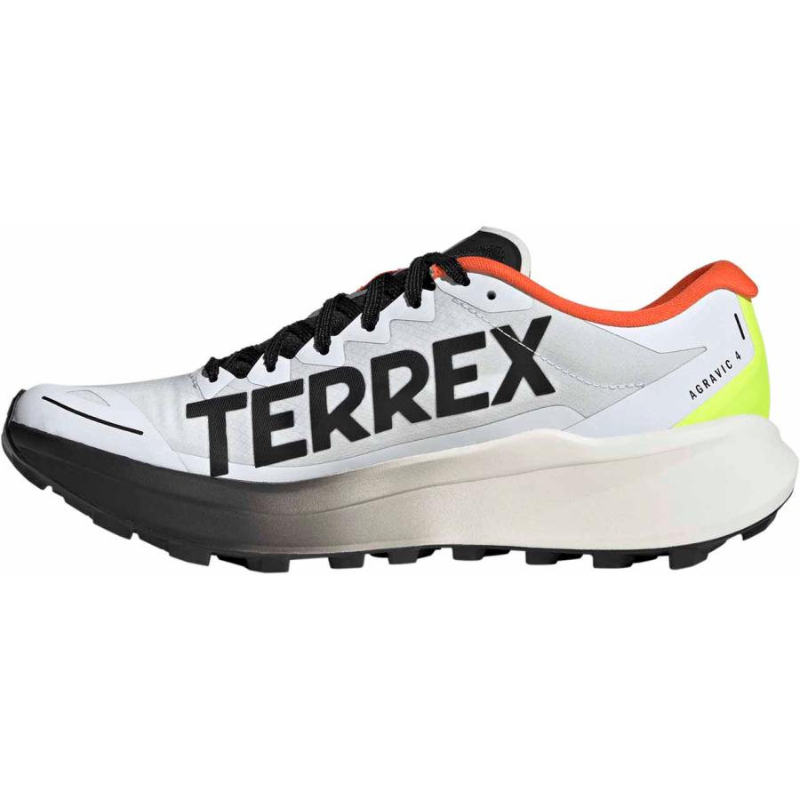 adidas アディダス 【メンズ】テレックス アグラヴィック 4 トレイルランニング  KJ8872 【26.5cm】_6