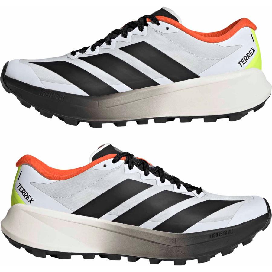 adidas アディダス 【メンズ】テレックス アグラヴィック 4 トレイルランニング  KJ8872 【26.5cm】_9