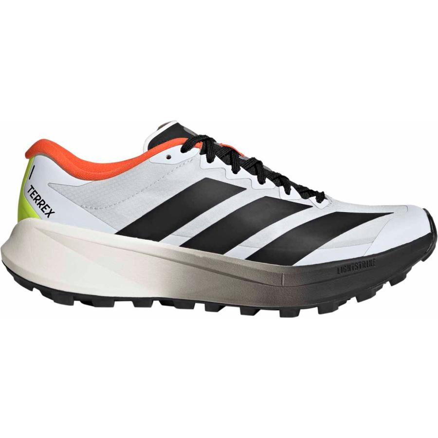 adidas アディダス 【メンズ】テレックス アグラヴィック 4 トレイルランニング  KJ8872 【25.5cm】_5