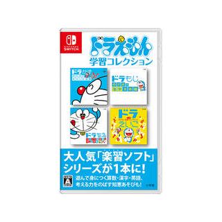 小学館 ドラえもん 学習コレクション Switch Next 通販 Yahoo ショッピング