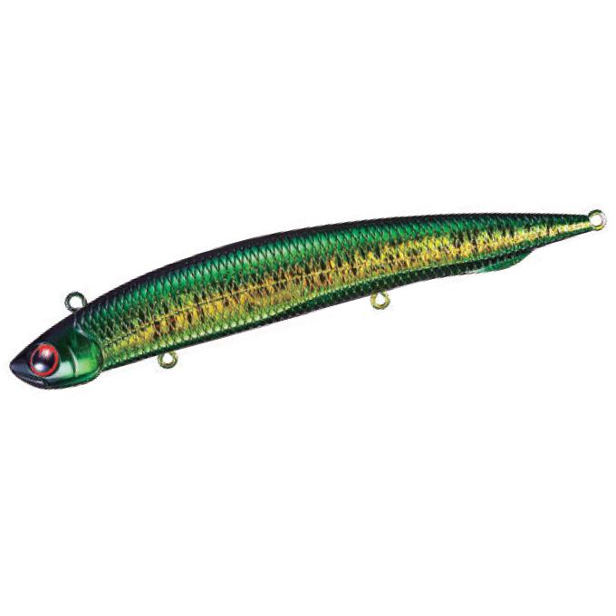 jackson/ジャクソン AthleteDart/アスリートダート 12SP 120mm/30g GWB