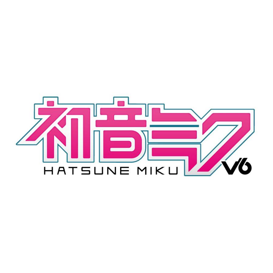 クリプトンフューチャーメディア 初音ミク V6 スターターパック / パッケージ MIKUV6SPP_5