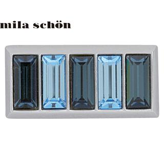 mila schon/ミラショーン MS03072　ミラショーンカフスリンク ※商品は１対となります mila schon（ミラショーン） MS03072 ミラショーンカフスリンク ※商品