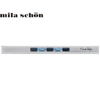 ミラショーン Amazon | [ミラショーン] Mila schon ネクタイピン タイバー