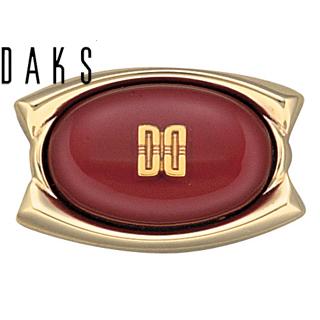 DAKS/ダックス DK03031　ダックスカフスリング ※商品は１対となります　【DAKSCF】 DAKS/ダックス DK03031 ダックスカフスリング ※商品は1対となります
