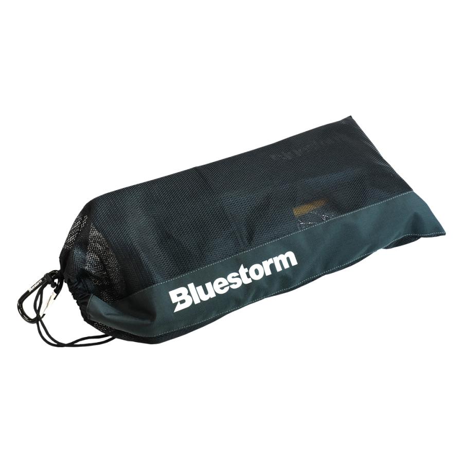 Bluestorm/ブルーストーム レソバーウエスト ラヴァブラック Reソバーウエスト BSJ-5930RSの画像