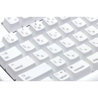 ダイヤテック FILCO Mac用メカニカルキーボード Tactile Pro