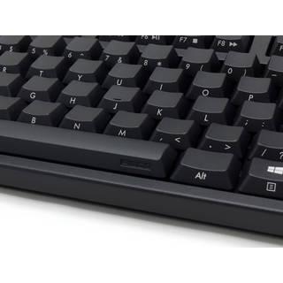 ダイヤテック FILCO Majestouch Stingray LowProfile赤軸 フルサイズ