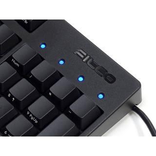 ダイヤテック FILCO Majestouch Stingray LowProfile赤軸 フルサイズ