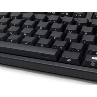 ダイヤテック FILCO Majestouch Stingray LowProfile赤軸 テンキーレス