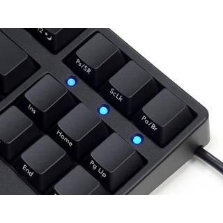 ダイヤテック FILCO Majestouch Stingray LowProfile赤軸 テンキーレス