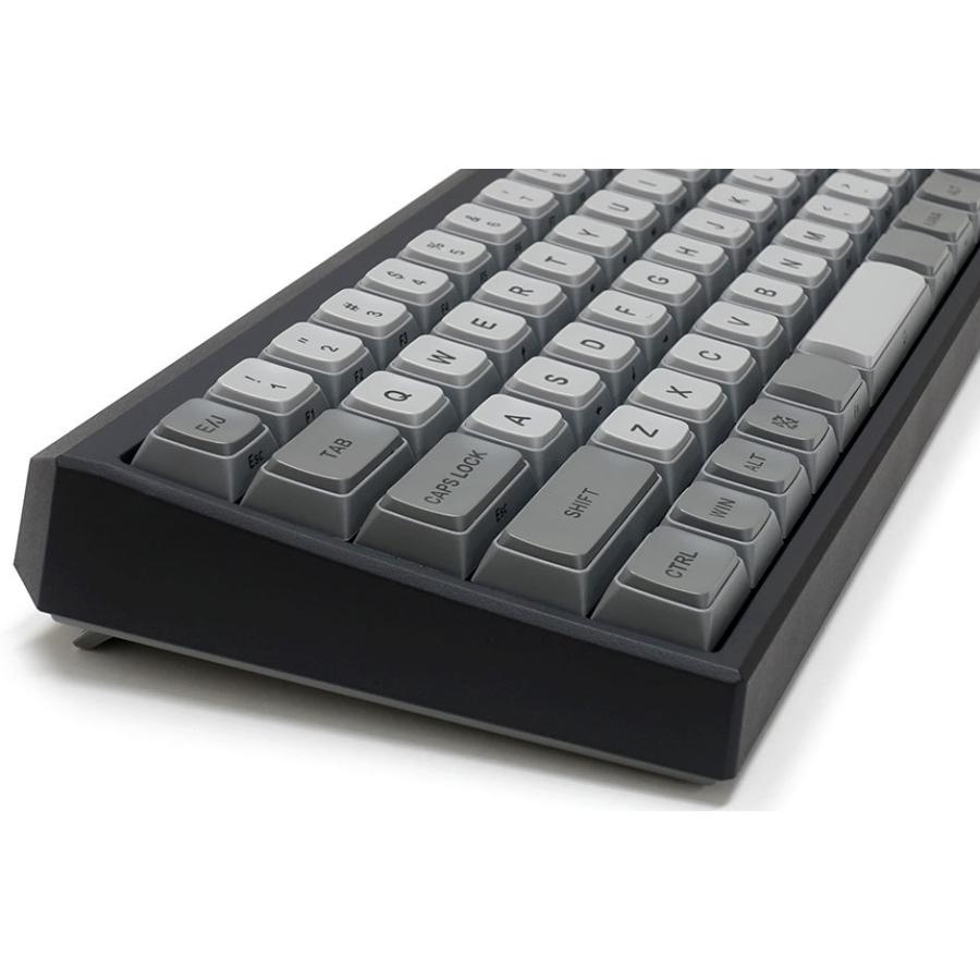 ダイヤテック FILCO Majestouch MINILA-R Convertible MX SILENT