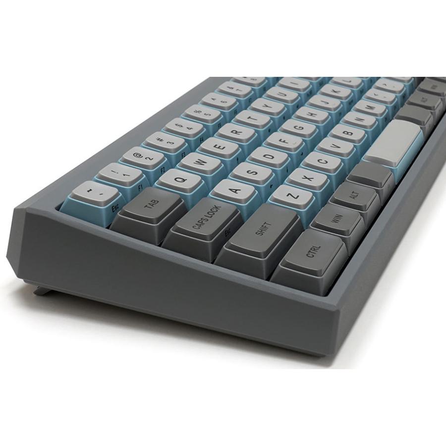 ダイヤテック FILCO Majestouch MINILA-R Convertible 赤軸 英語配列
