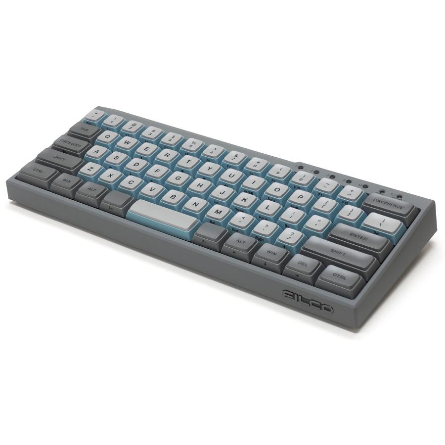 ダイヤテック FILCO Majestouch MINILA-R Convertible 赤軸 英語配列