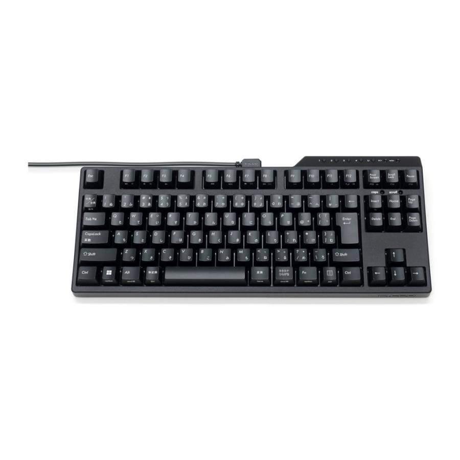 ダイヤテック Majestouch Convertible3[Bluetooth & USB両対応