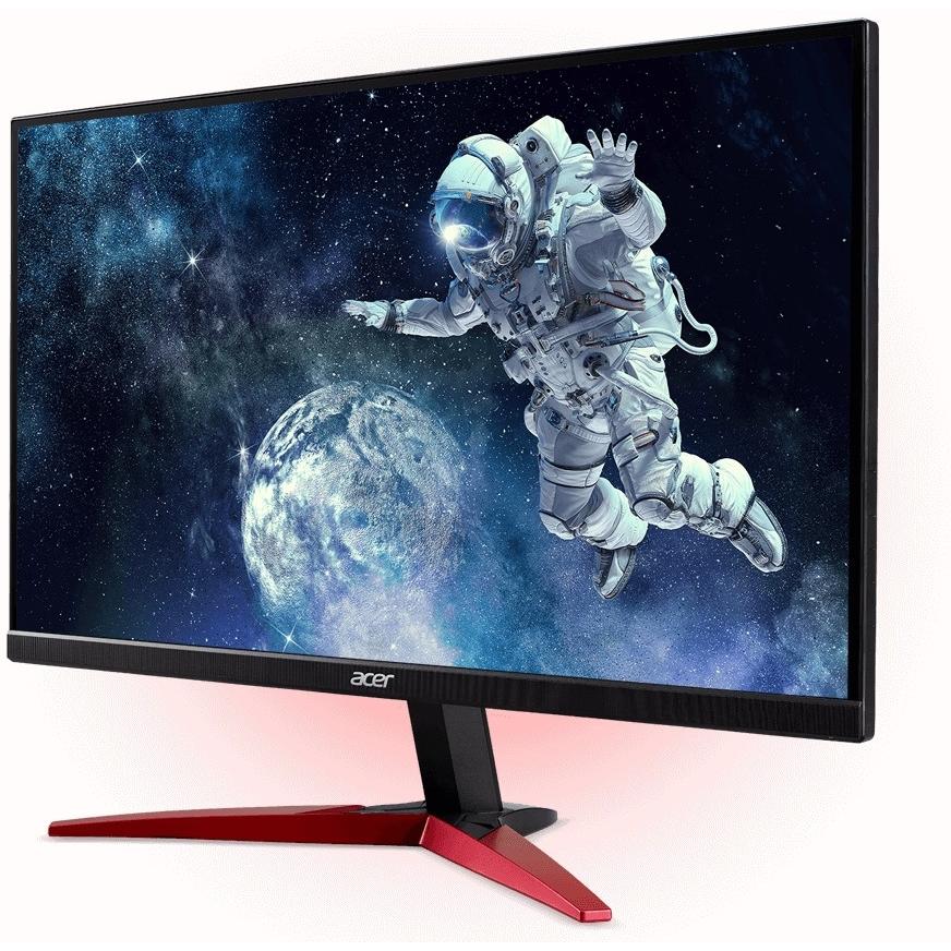 Acer エイサー VAパネル採用 フルHD対応 SigmaLine 24.5型液晶 