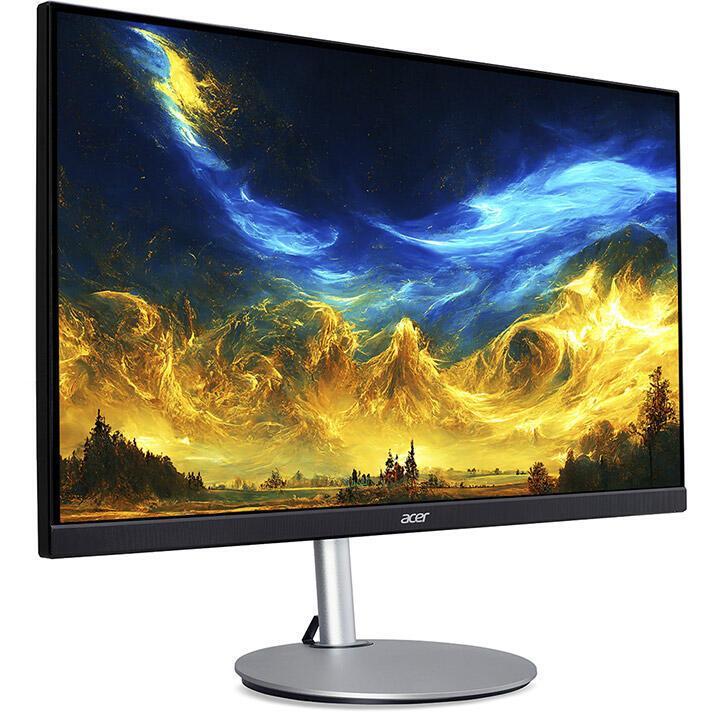 Acer エイサー IPS採用 WQHD対応 OmegaLine27型液晶ディスプレイ 1ms 