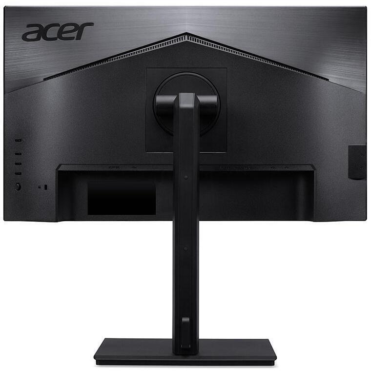 Acer エイサー  SDGs推進 IPSパネル採用 WQHD対応27型ワイド液晶ディスプレイ Vero B277UEbmiiprzxv｜murauchi3｜02