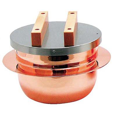 SHINKO 新光金属 ごはんはどうだ（ステンレス蓋）３合炊　ＣＭ−３ SHINKO 新光金属 ごはんはどうだ（ステンレス蓋）3合炊 CM−3