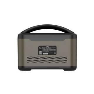 多摩電子工業 大容量バッテリー搭載 ポータブル電源 136,800mAh 506Wh