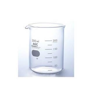 TAKAGI 高儀 PYREX パイレックス ビーカー200ml 1000BK200 : NEXT 